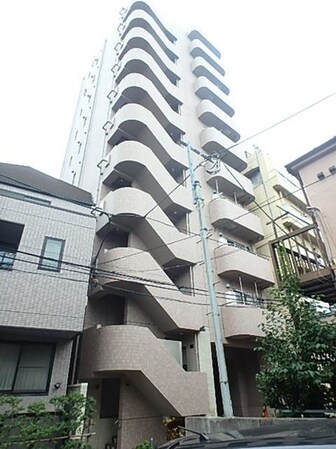 スティル・Mの物件外観写真